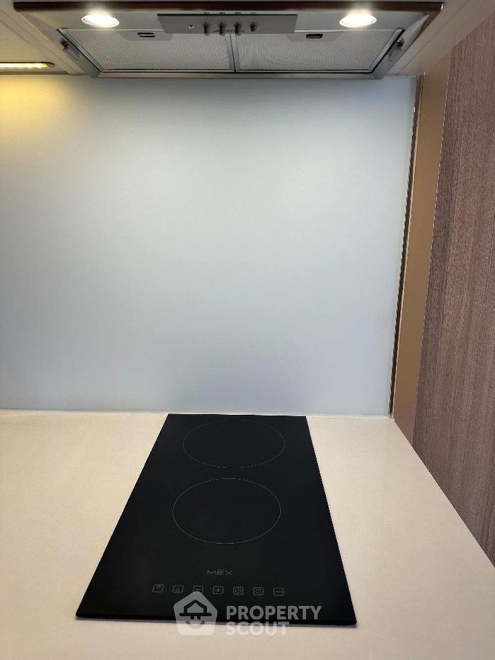 รูป คอนโด 1 ห้องนอน Noble Be Sukhumvit 19 ชั้น 23 | ใกล้ BTS นานา 400 ม. (ID 2069603) - รูปที่ 16/27