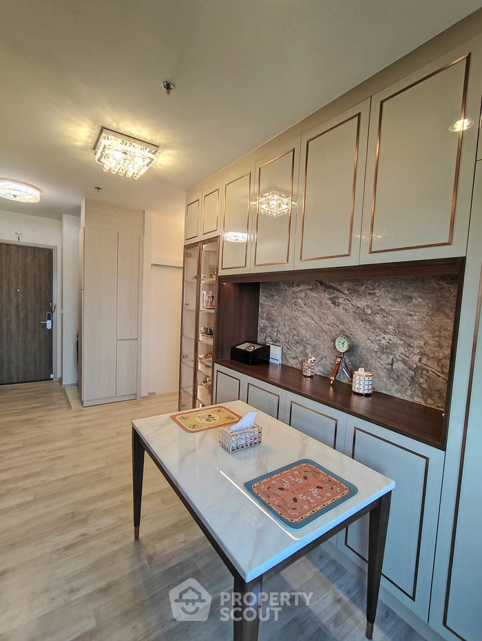 รูป ชั้น 30 คอนโด 2-BR สำหรับขายที่ Niche MONO Mega Space Bangna (ID 2948441) - รูปที่ 13/15