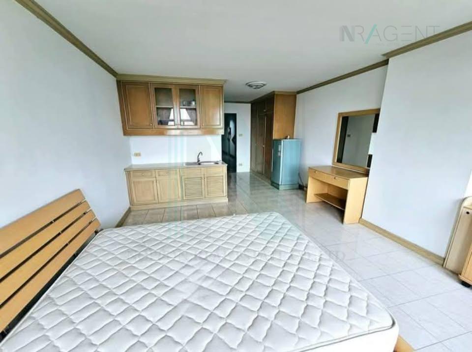 picture For Sell Condo RATCHAARPA TOWER Building 1, Floor 7,Studio, Room size 32 sqm - 7/8