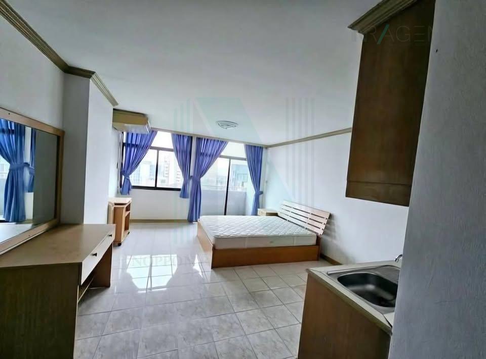 picture For Sell Condo RATCHAARPA TOWER Building 1, Floor 7,Studio, Room size 32 sqm - 8/8