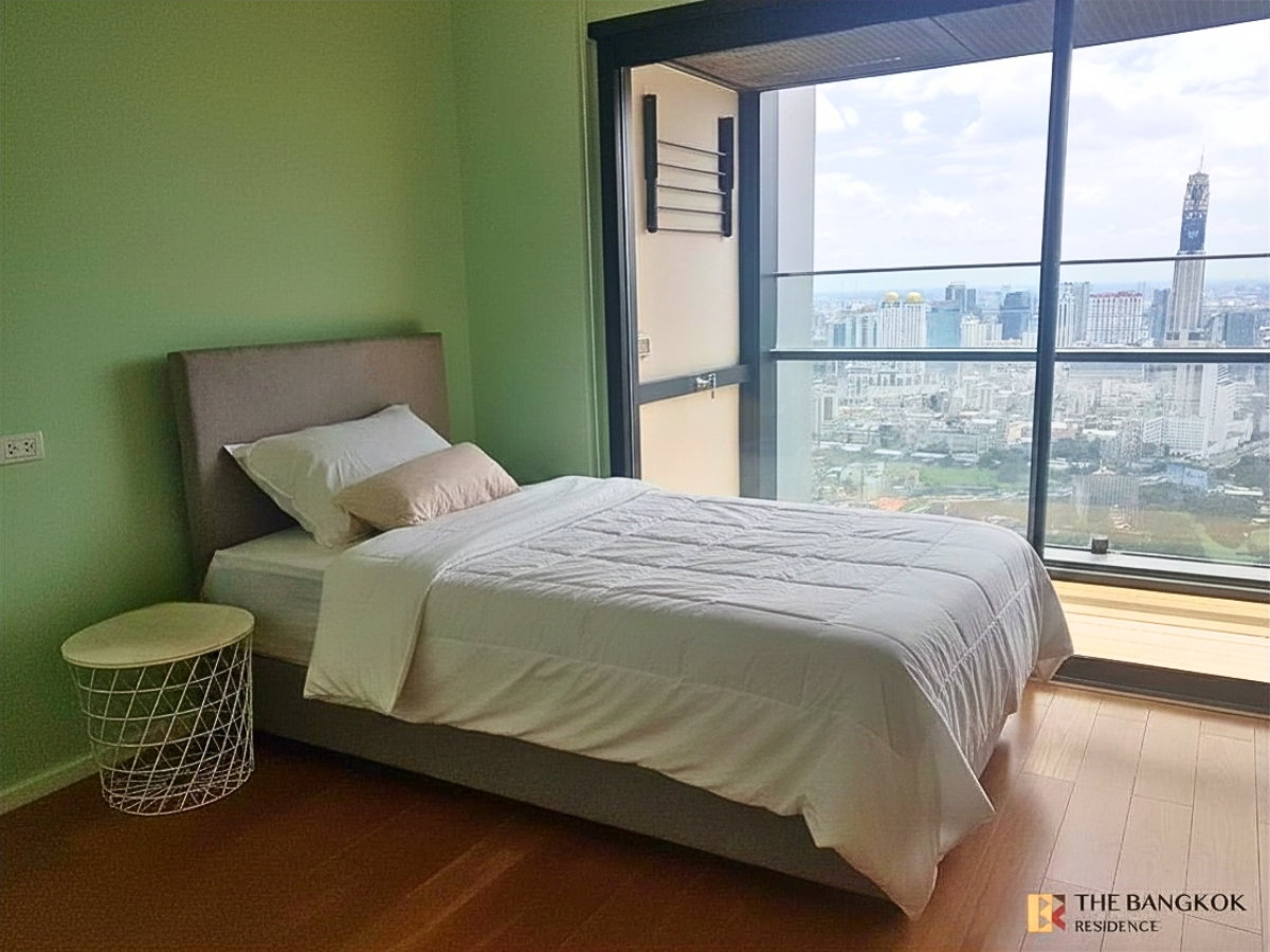 รูป เช่าคอนโด 💎Circle Living Prototype 3นอน 135ตรม 99k 🎯 ยูนิตสวย เฟอร์ครบ ทำเลดี - รูปที่ 5/7