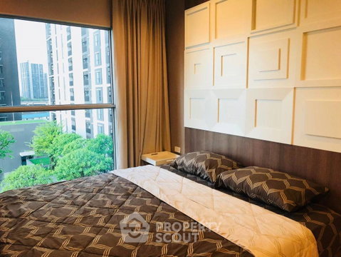 คอนโด 2 ห้องนอน Aspire Sukhumvit 48 ใกล้ BTS พระโขนง (ID 2729233)