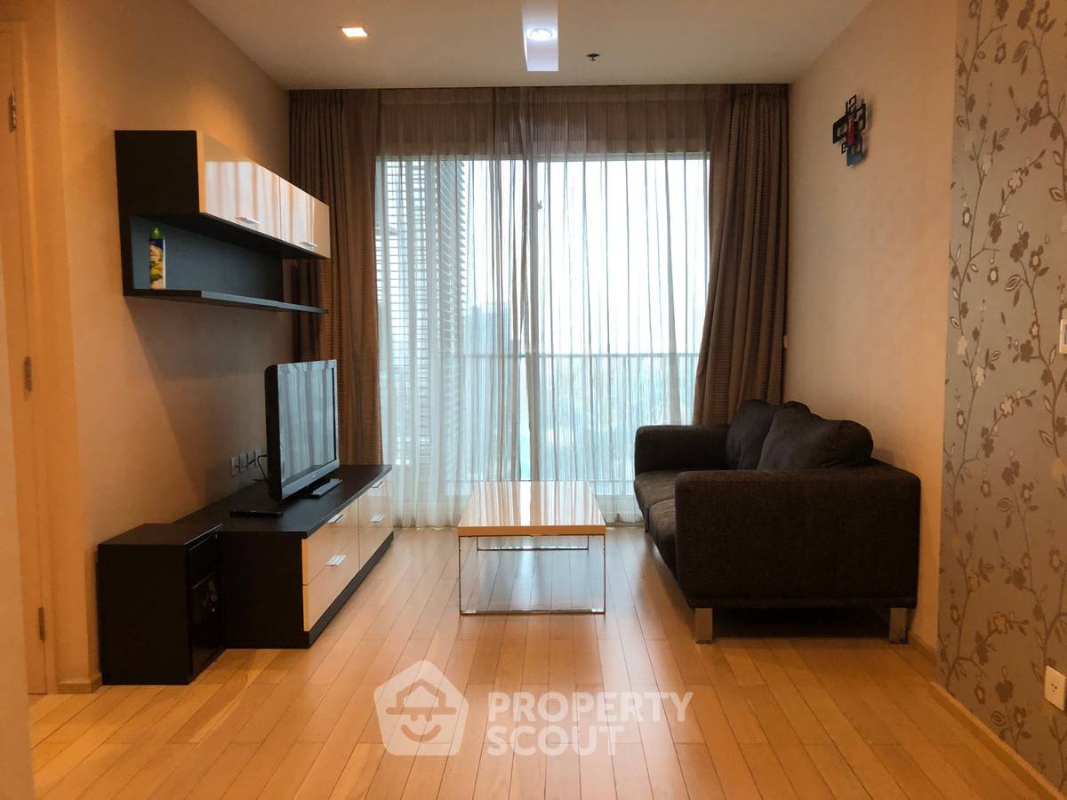 รูป 2 ห้องนอน ขนาด 74 ตร.ม. ที่ สิริ แอท สุขุมวิท ใกล้ BTS ทองหล่อ 200 ม. ชั้น 20 (ID 2749363) - รูปที่ 5/8