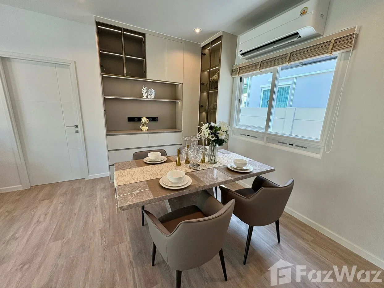 รูป บ้านเดี่ยวให้เช่า 3 ห้องนอน ในโครงการ สราญสิริ เกาะแก้ว รีทรีต 6404168 - รูปที่ 10/26