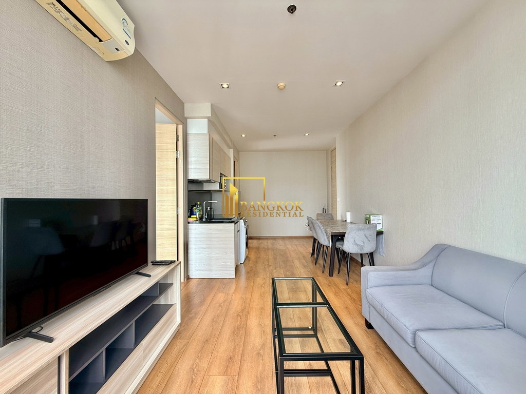 รูป Park 24 | Modern 2 Bedroom Condo For Rent in Phrom Phong - BR9967CD - รูปที่ 3/33