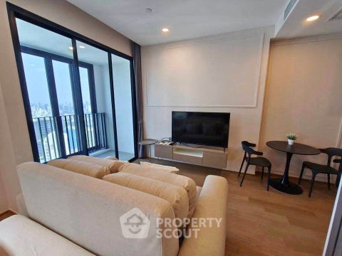 คอนโด 1 ห้องนอน ที่ Ashton Chula Silom ใกล้ MRT สามย่าน 100 ม. (ID 2703141)