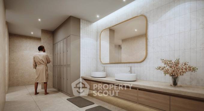 รูป คอนโด 1 ห้องนอน ขนาด 51 ตร.ม. ขายที่ Wyndham Jomtien Pattaya พัทยา (ID 1461688) - รูปที่ 15/18