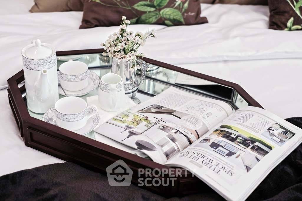 รูป คอนโด 3 ห้องนอน ขนาด 215 ตร.ม. ที่ Athenee Residence ใกล้ BTS เพลินจิต 200 ม. (ID 2737188) - รูปที่ 5/15
