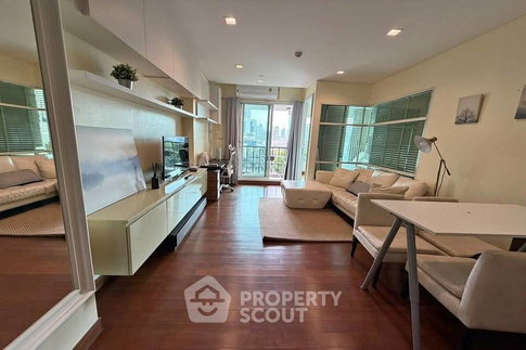 คอนโด 1 ห้องนอน ให้เช่า ในโครงการ Ivy Thonglor 23 ย่านทองหล่อ (ID 2920613)