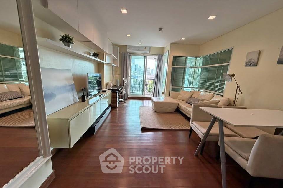 รูป คอนโด 1 ห้องนอน ให้เช่า ในโครงการ Ivy Thonglor 23 ย่านทองหล่อ (ID 2920613) - รูปที่ 1/11