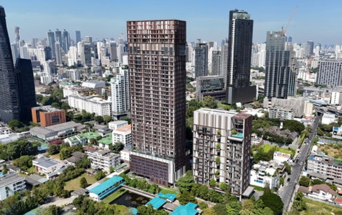 HOT DEAL! Best Price in the Project Luxury Condo for Sale Ashton Morph 38 – 22nd Floor