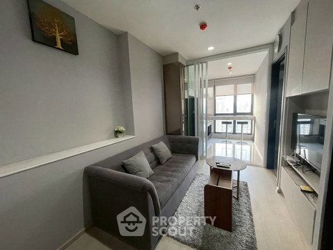 คอนโด 1 ห้องนอน Rhythm Sukhumvit 44/1 ใกล้ BTS พระโขนง 70 เมตร (ID 2944032)