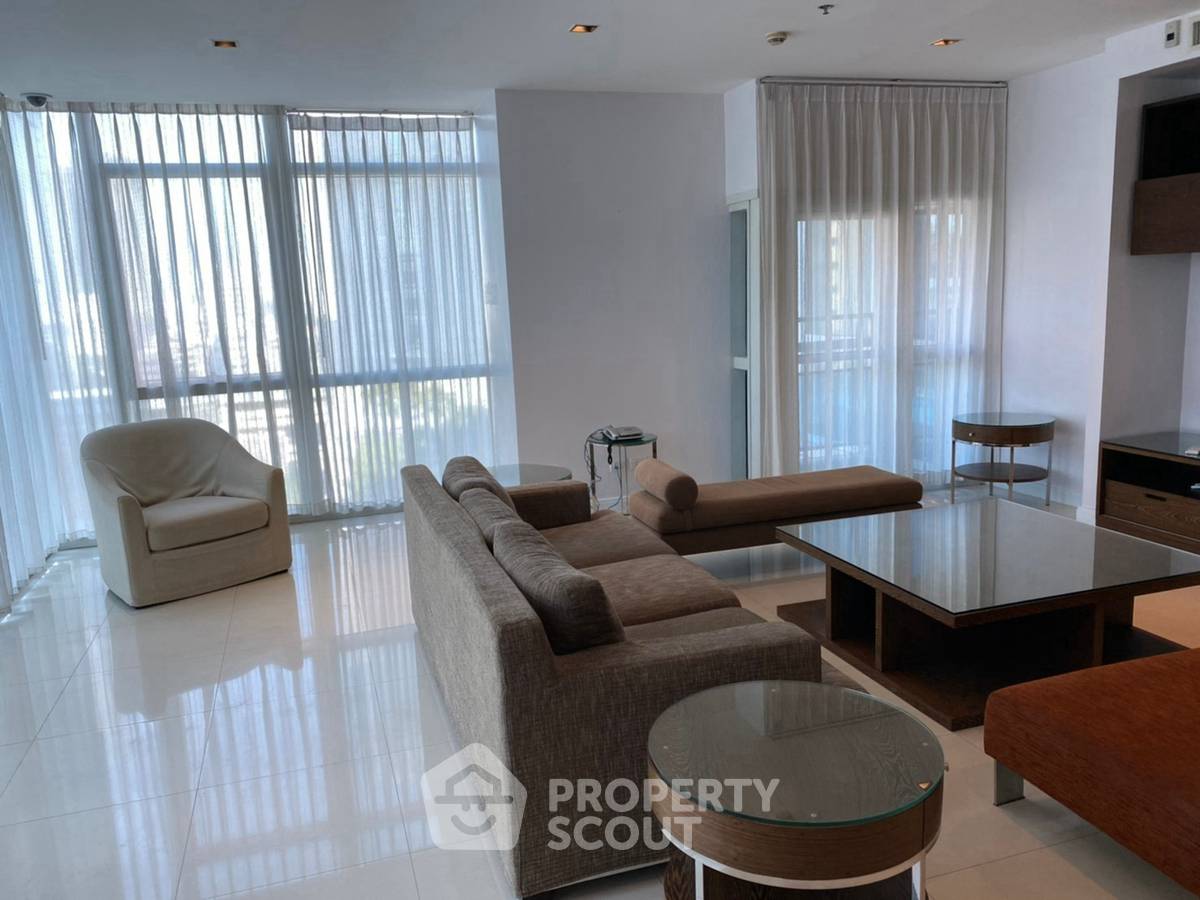รูป คอนโด 3 ห้องนอน 189 ตร.ม. ราคาเหมาะสม โครงการ Athenee Residence ใกล้ BTS เพลินจิต 200 ม. (ID 2731431) - รูปที่ 7/17