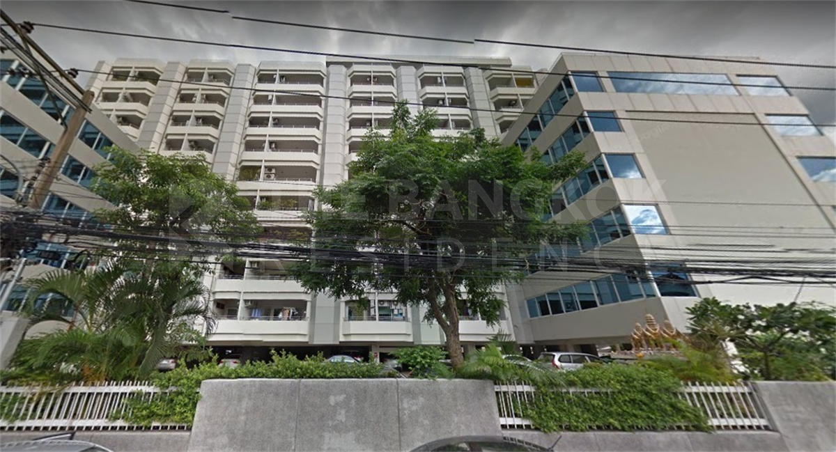 รูป อารีย์ เพลส 2 ใกล้ BTS สถานีอารีย์ ห้องสวยพร้อมเข้าอยู่ - รูปที่ 6/8