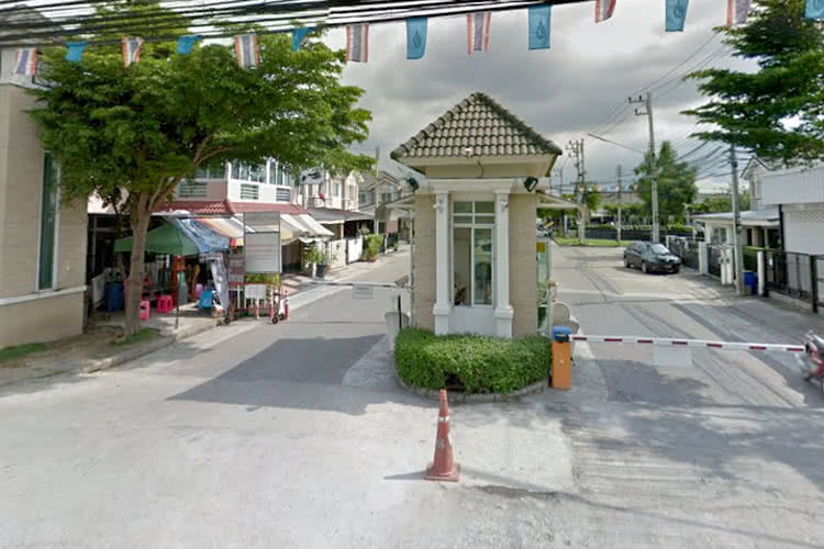 รูป Pruksa Ville Songprapa-Donmuang - รูปที่ 2/2