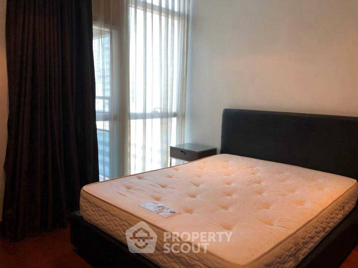 รูป คอนโด 3 ห้องนอน 189 ตร.ม. ราคาเหมาะสม โครงการ Athenee Residence ใกล้ BTS เพลินจิต 200 ม. (ID 2731431) - รูปที่ 8/17