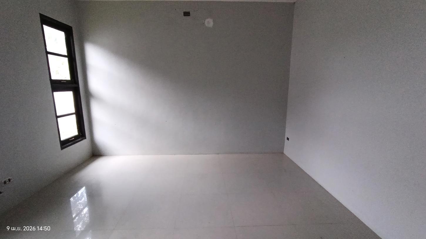 รูป บ้านเดี่ยว 99 ตร.วา บัวบานวิลล่า เมืองกระบี่ กระบี่ 3.5M - รูปที่ 25/37