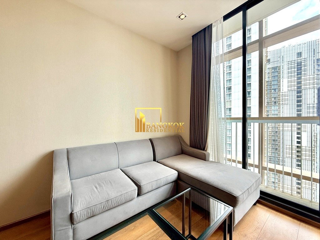 รูป Park 24 | Modern 2 Bedroom Condo For Rent in Phrom Phong - BR9967CD - รูปที่ 2/33