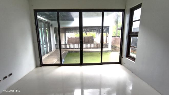 รูป บ้านเดี่ยว 99 ตร.วา บัวบานวิลล่า เมืองกระบี่ กระบี่ 3.5M - รูปที่ 8/37