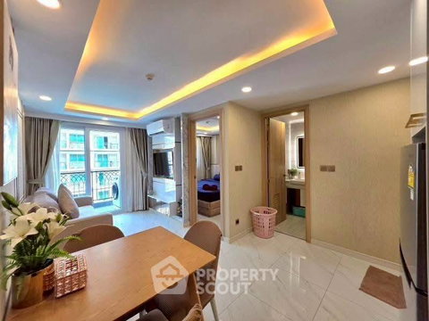 คอนโด 1 ห้องนอน Dusit Grand Park 2 พัทยา ขนาด 35 ตร.ม. (ID 2943864)