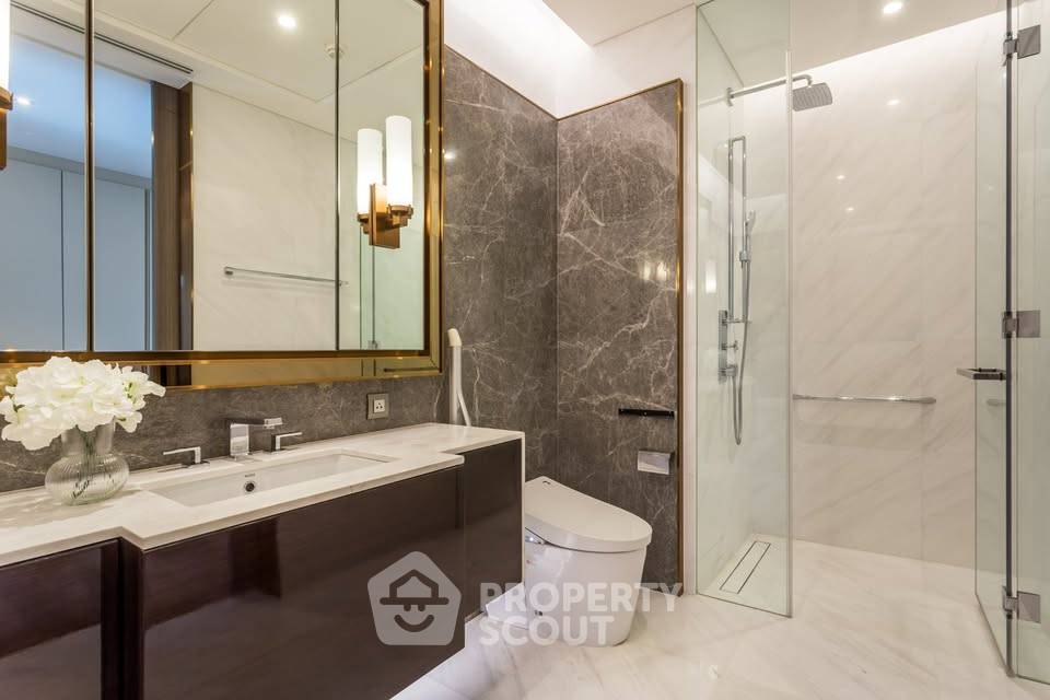 รูป คอนโด 1 ห้องนอน 87 ตร.ม. ราคาดี ที่ ศินธร ทองสัน ใกล้ BTS ราชดำริ (ID 2732299) - รูปที่ 17/17