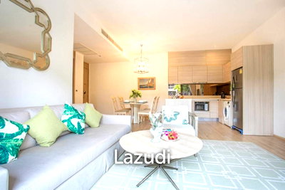 ขายคอนโด : 2 Beds Baan Mai Khao Condo for Rent and Sale