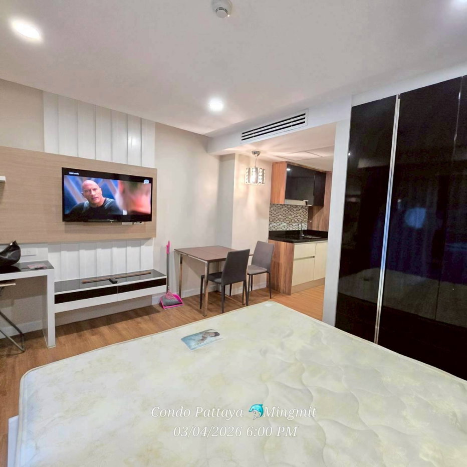 picture  💧  💧  💧  Dusit Grand Park Condo Resort 💧  💧  💧 floor1 b - 8/46