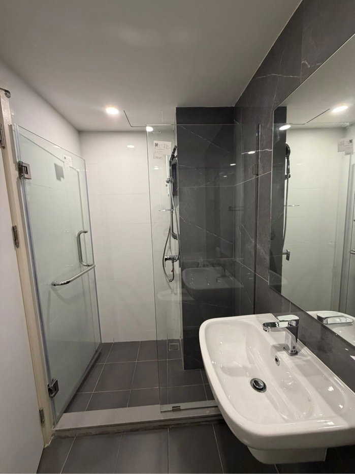 รูป 2 ห้องนอน 12,000 บาท พัก 3 คนหารกัน4,000 บาท - รูปที่ 10/10