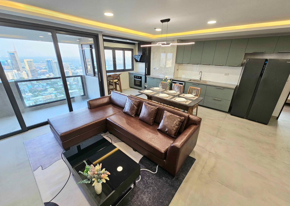 picture The Waterford Diamond Sukhumvit 30/1 - 4/17