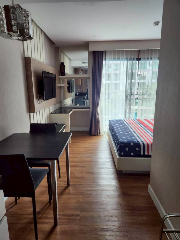 picture  💧  💧  💧  Dusit Grand Park Condo Resort 💧  💧  💧 floor1 b - 6/46