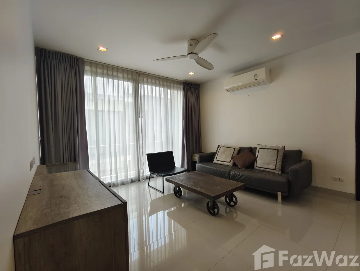 รูป Garden Pool Refinement — A Villa Crafted for Luxury 6412031 - รูปที่ 3/15
