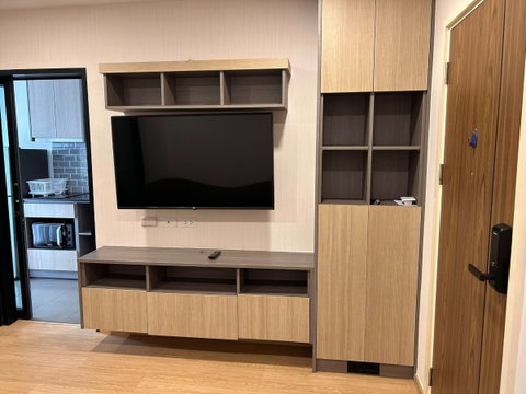 P-1569📣Sale Condo Whizdom Essence Sukhumvit price 6 M. // 0659174222 // 