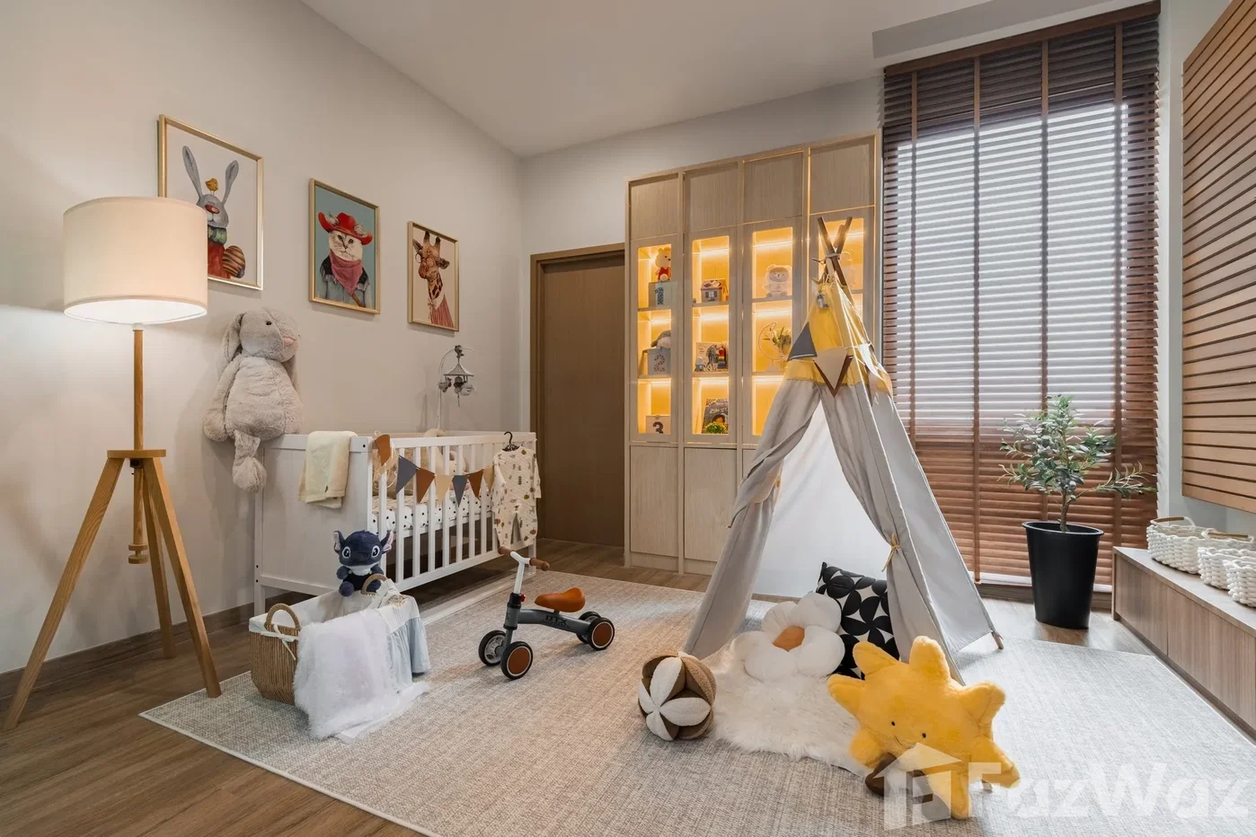 รูป ขาย บ้านเดี่ยว 4 ห้องนอน ในโครงการ เดอะ สกอลาร์ ดอนเมือง 6411505 - รูปที่ 10/11