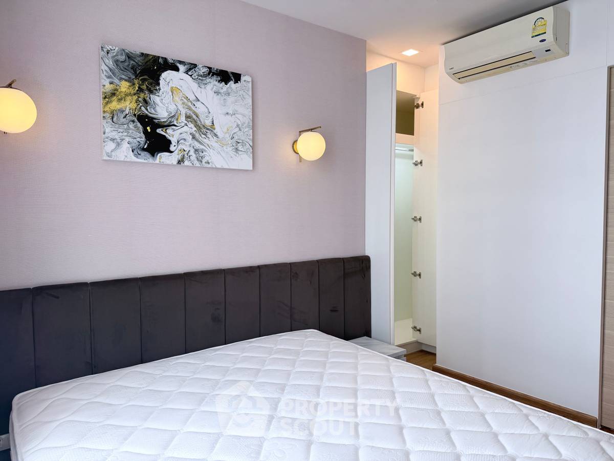 รูป คอนโด 2 ห้องนอน ให้เช่า Park Origin พร้อมพงษ์ ชั้น 31 ใกล้ BTS พร้อมพงษ์ (ID 2951349) - รูปที่ 6/9