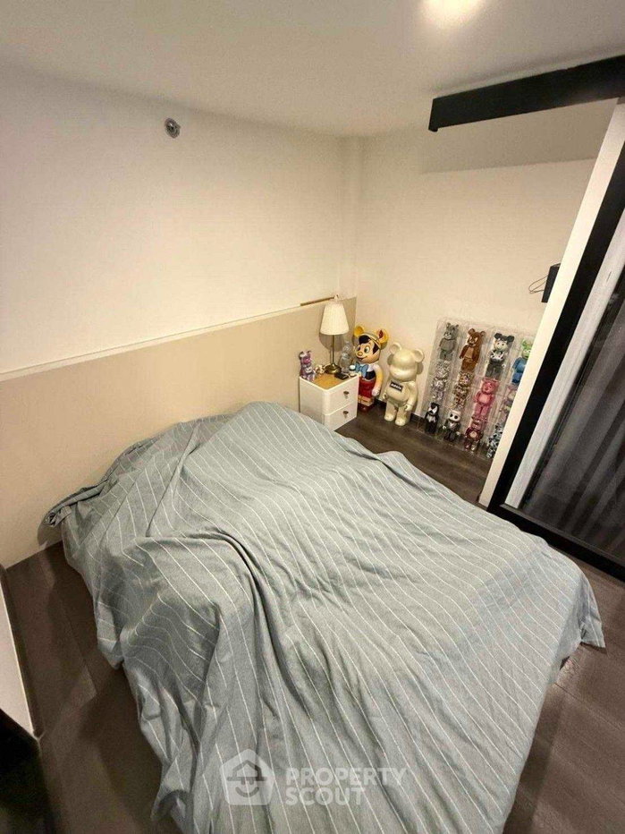 รูป ดูเพล็กซ์ 1 ห้องนอน Knightsbridge Space รัชโยธิน ชั้น 29 ใกล้ BTS รัชโยธิน (ID 1886826) - รูปที่ 10/11