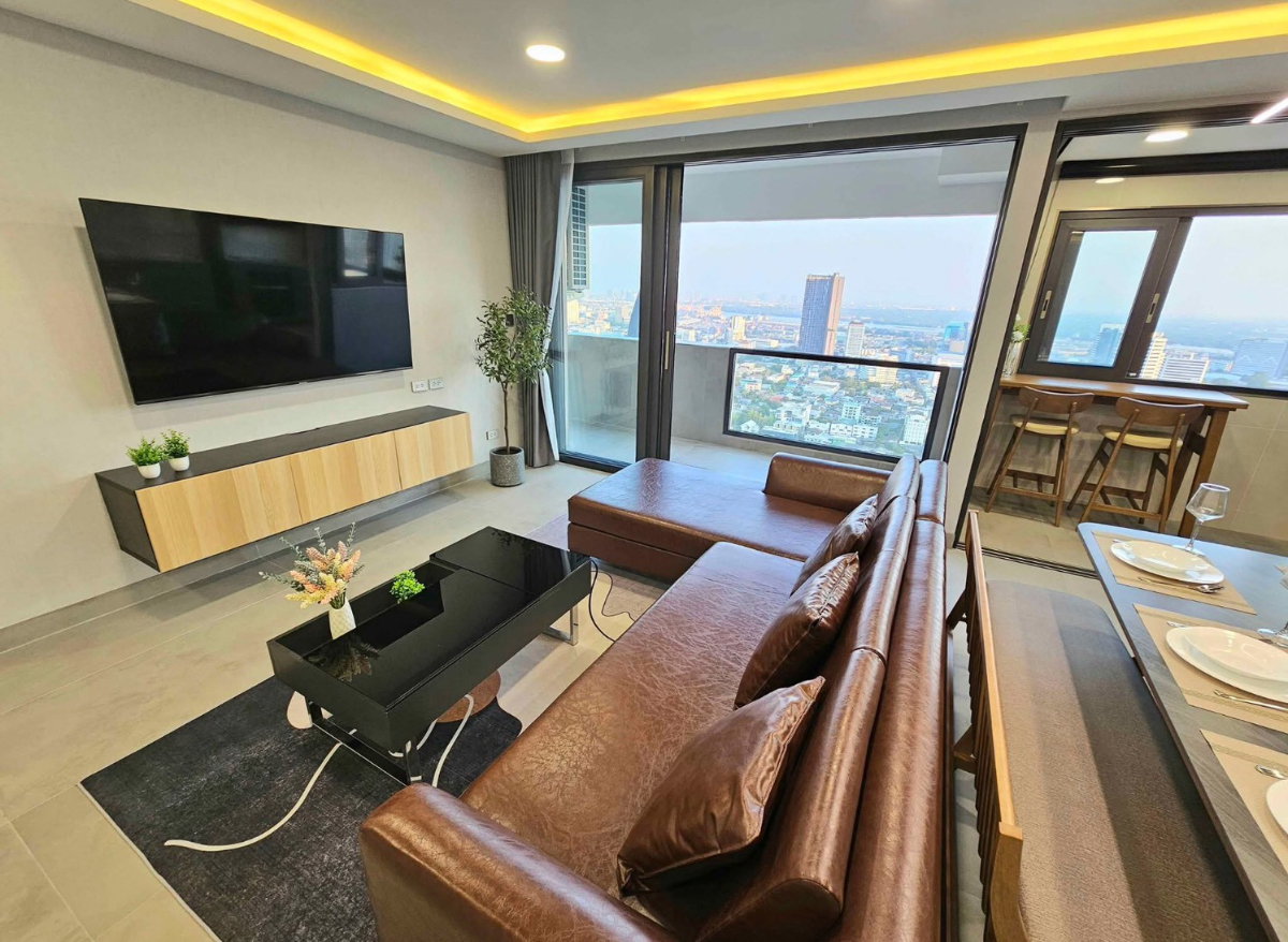 picture The Waterford Diamond Sukhumvit 30/1 - 2/17