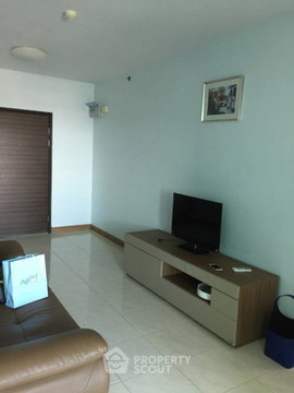 15th-Floor 1-BR Supalai Park Ratchaphruek - Phetkasem Near MRT Bang Wa (ID 1741003)