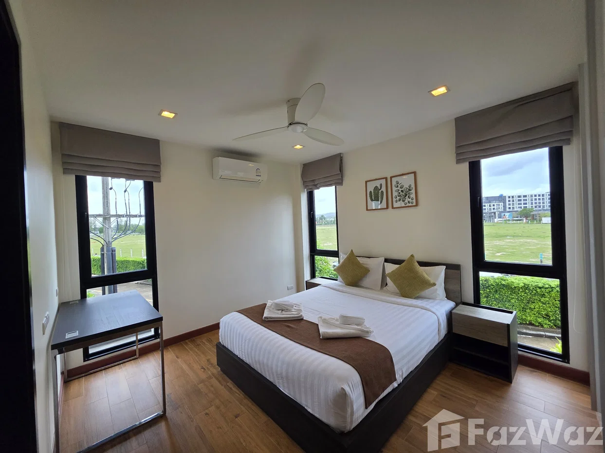 รูป Five-Bedroom Grandeur Above the Treetops 6412054 - รูปที่ 28/32