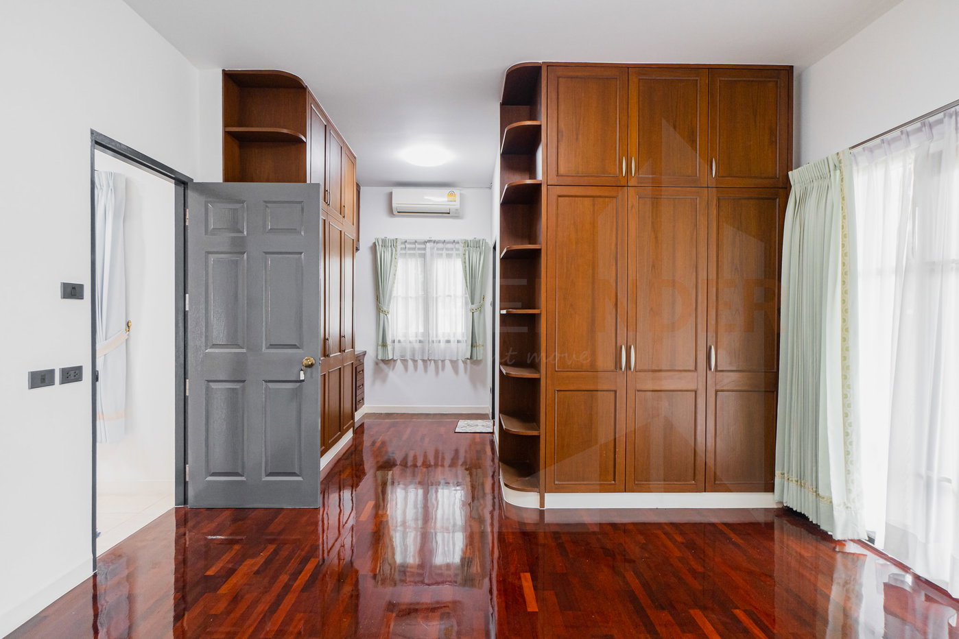 รูป Windmill Park 5 bedrooms, for rent - รูปที่ 24/134
