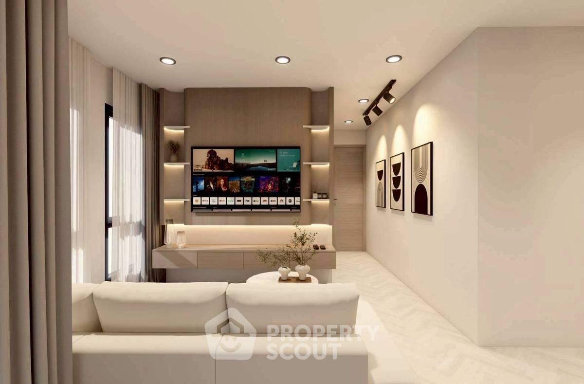 รูป คอนโด 2 ห้องนอน 61 ตร.ม. The Next 1 ร่วมโชค ใกล้ฟ้าฮ่าม (ID 2951386) - รูปที่ 17/19