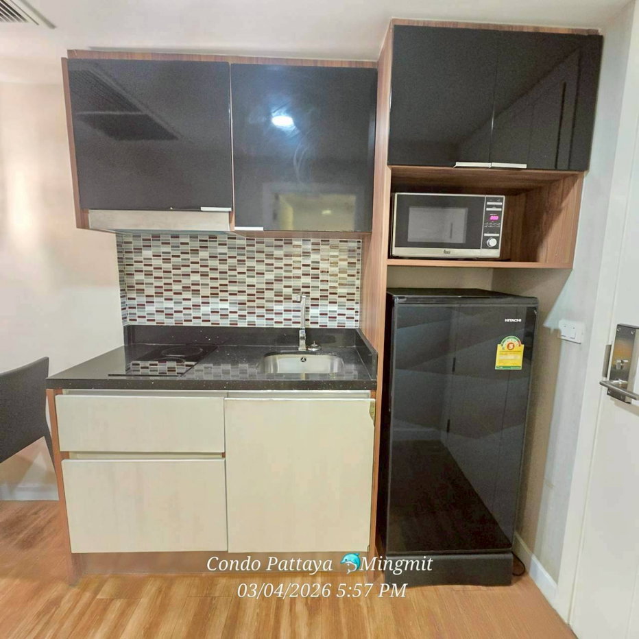 picture  💧  💧  💧  Dusit Grand Park Condo Resort 💧  💧  💧 floor1 b - 21/46