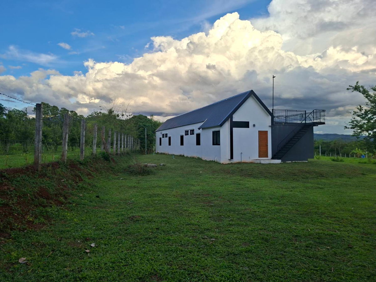 รูป บ้านพักตากอากาศ บนดอย ใกล้ม่อนกุเวร - รูปที่ 3/12