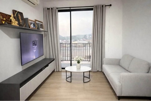 🔥11,500 type 2 bedroom size 47 sqm🔥