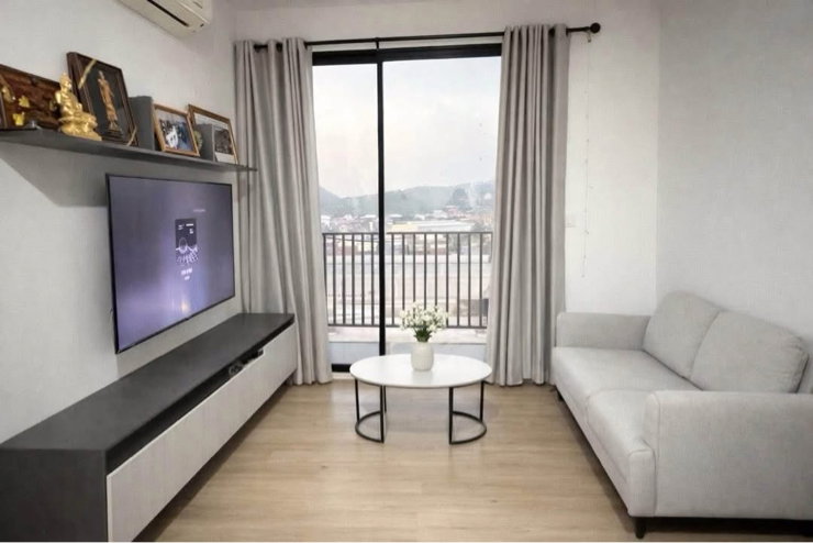 picture 🔥11,500 type 2 bedroom size 47 sqm🔥 - 1/8