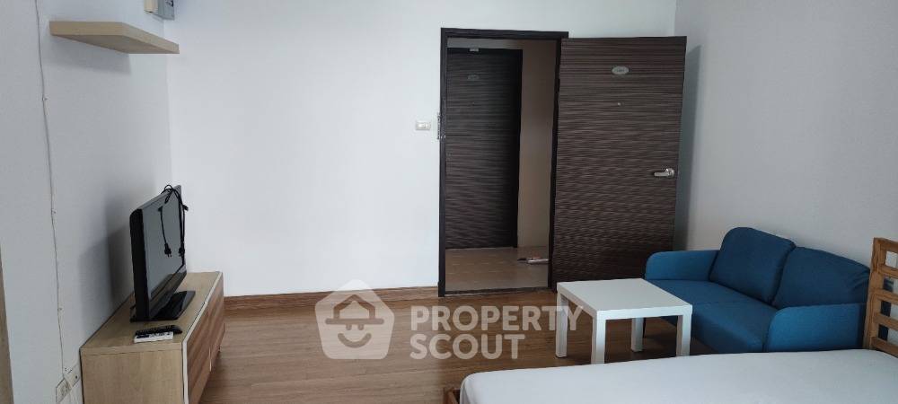 picture 24th-Floor 1-BR Supalai Park Ratchaphruek - Phetkasem 100m To MRT Bang Wa (ID 1528171) - 4/20