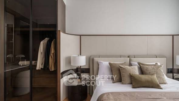 รูป คอนโด 3 ห้องนอน 188 ตร.ม. ชั้น 37 ที่ Noble Ploenchit ใกล้ BTS เพลินจิต 100 ม. (ID 2952505) - รูปที่ 4/5