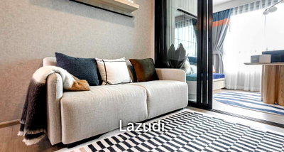 ขายคอนโด : 2 Bed 2 Bath 52 SQ.M Dcondo Reef Phuket