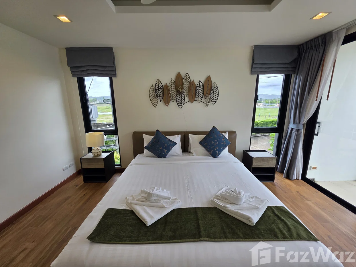 รูป Five-Bedroom Grandeur Above the Treetops 6412054 - รูปที่ 26/32