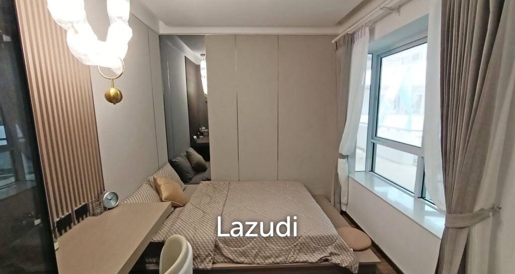 รูป 2 Bed 2 Bath 89.11 SQ.M Chalong Marina Bay View - รูปที่ 6/11