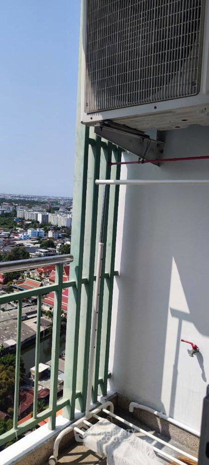 picture 24th-Floor 1-BR Supalai Park Ratchaphruek - Phetkasem 100m To MRT Bang Wa (ID 1528171) - 13/20